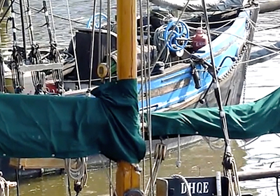 Vorschaubild Video, Dokumentarfilm Hamburg